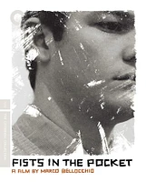 Fists in the Pocket [Criterion Collection] [Blu-ray] [1965]
