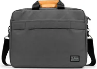 PKG - Case for 15" Laptop - Dark Gray