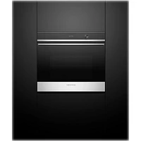 Fisher & Paykel - Contemporary 30" Built-In Single Electric Convection Oven