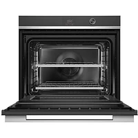 Fisher & Paykel - Contemporary 30" Built-In Single Electric Convection Oven