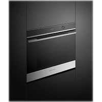 Fisher & Paykel - Contemporary 30" Built-In Single Electric Convection Oven