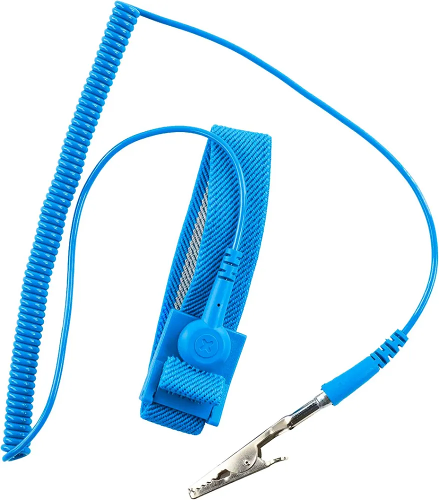 iFixit - Antistatic Wrist Strap