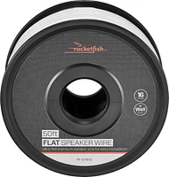 Rocketfish™ - 50' Cable - White