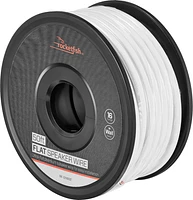 Rocketfish™ - 50' Cable - White