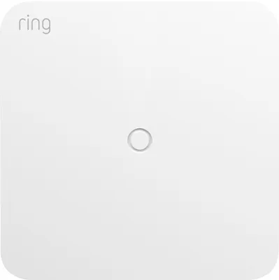 Ring - Retrofit Alarm Kit - White