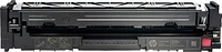 HP - 206A Standard Capacity Toner Cartridge - Magenta