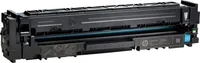 HP - 206A Standard Capacity Toner Cartridge - Cyan
