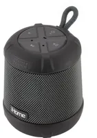 iHome - PlayTough - Bluetooth Rechargeable Waterproof Speaker with 18-Hour Mega Battery - Black