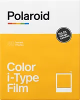 Polaroid - i-Type Color Film (40 Sheets)