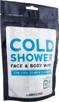 Duke Cannon - Cold Shower Cooling Field Towels (15-Pack) - White