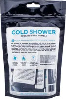 Duke Cannon - Cold Shower Cooling Field Towels (15-Pack) - White