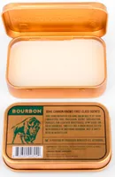 Duke Cannon - Bourbon Solid Cologne Balm - Cream