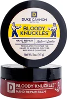 Duke Cannon - Bloody Knuckles Hand Repair Balm - White