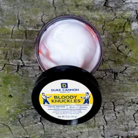 Duke Cannon - Bloody Knuckles Hand Repair Balm - White