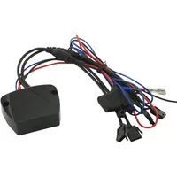 Bluetooth Smart Controller for Stinger 16.4’ Marine-Grade Universal LED Light Strips - Black