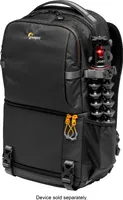 Lowepro - Fastpack Camera Backpack - Black