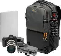 Lowepro - Fastpack Camera Backpack - Black