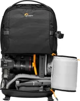 Lowepro - Fastpack Camera Backpack - Black