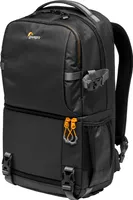 Lowepro - Fastpack Camera Backpack - Black