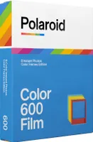 Polaroid - Color 600 Film - Color Frames