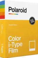 Polaroid - i-Type Color Film