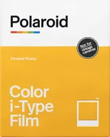 Polaroid - i-Type Color Film