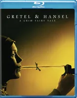 Gretel & Hansel [Blu-ray] [2020]