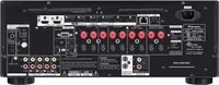 Pioneer Elite - VSX-LX305 9.2 Channel Network AV Receiver - Black