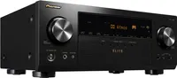 Pioneer Elite - VSX-LX305 9.2 Channel Network AV Receiver - Black