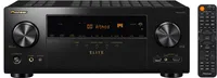 Pioneer Elite - VSX-LX305 9.2 Channel Network AV Receiver - Black