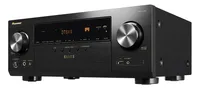 Pioneer Elite - VSX-LX105 7.2 Channel Network AV Receiver - Black