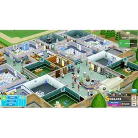 Two Point Hospital - Nintendo Switch [Digital]