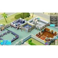 Two Point Hospital - Nintendo Switch [Digital]