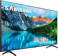 Samsung - 65" CLASS BE65T-H LED 4K Commercial Grade TV