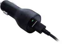 Rocketfish™ - USB-C Mobile Power Kit For Nintendo Switch, Switch OLED & Switch Lite - Black
