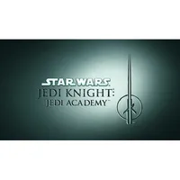 Star Wars Jedi Knight: Jedi Academy - Nintendo Switch [Digital]