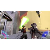 Star Wars Jedi Knight: Jedi Academy - Nintendo Switch [Digital]