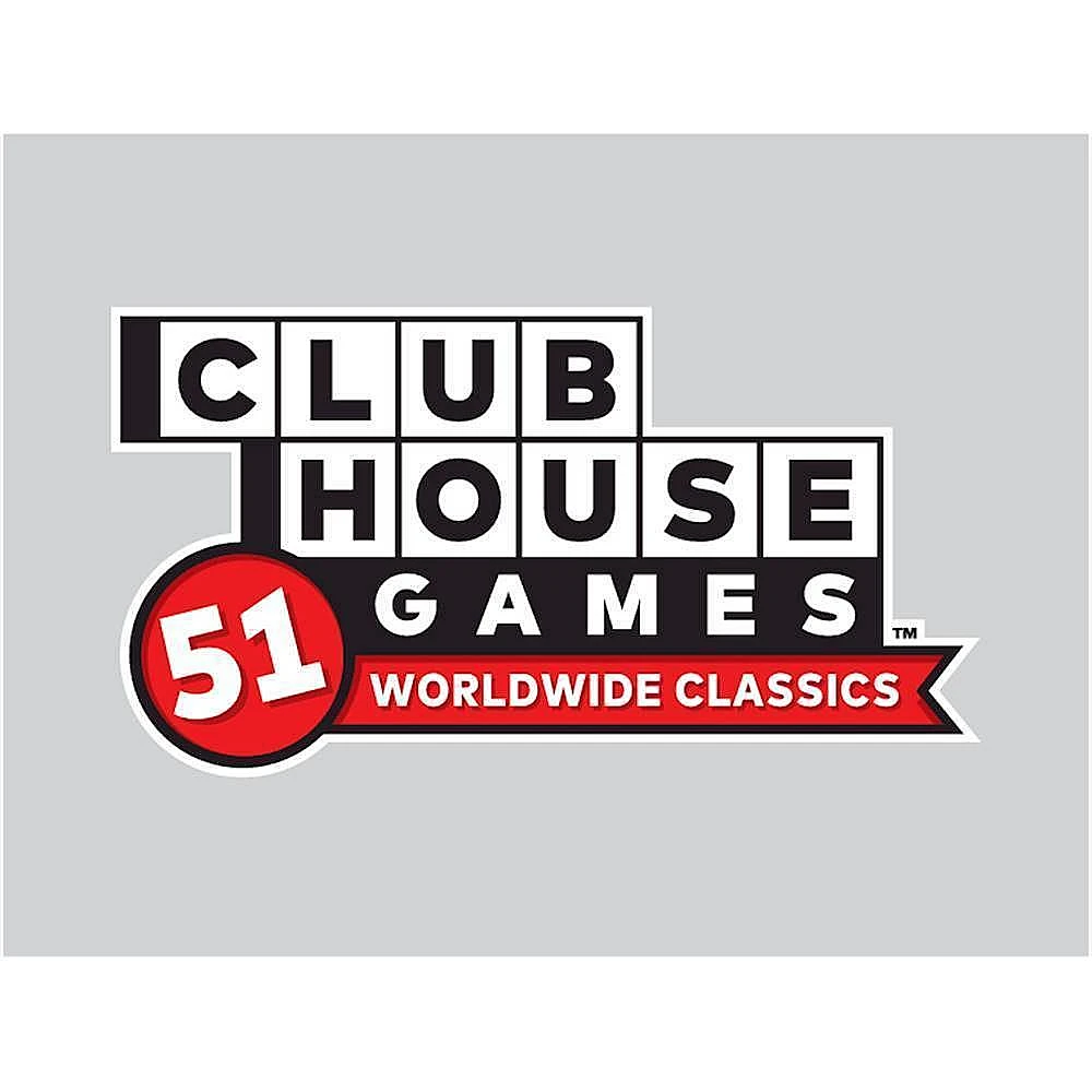 Clubhouse Games: 51 Worldwide Classics