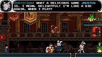 Shovel Knight: King of Cards - Nintendo Switch [Digital]