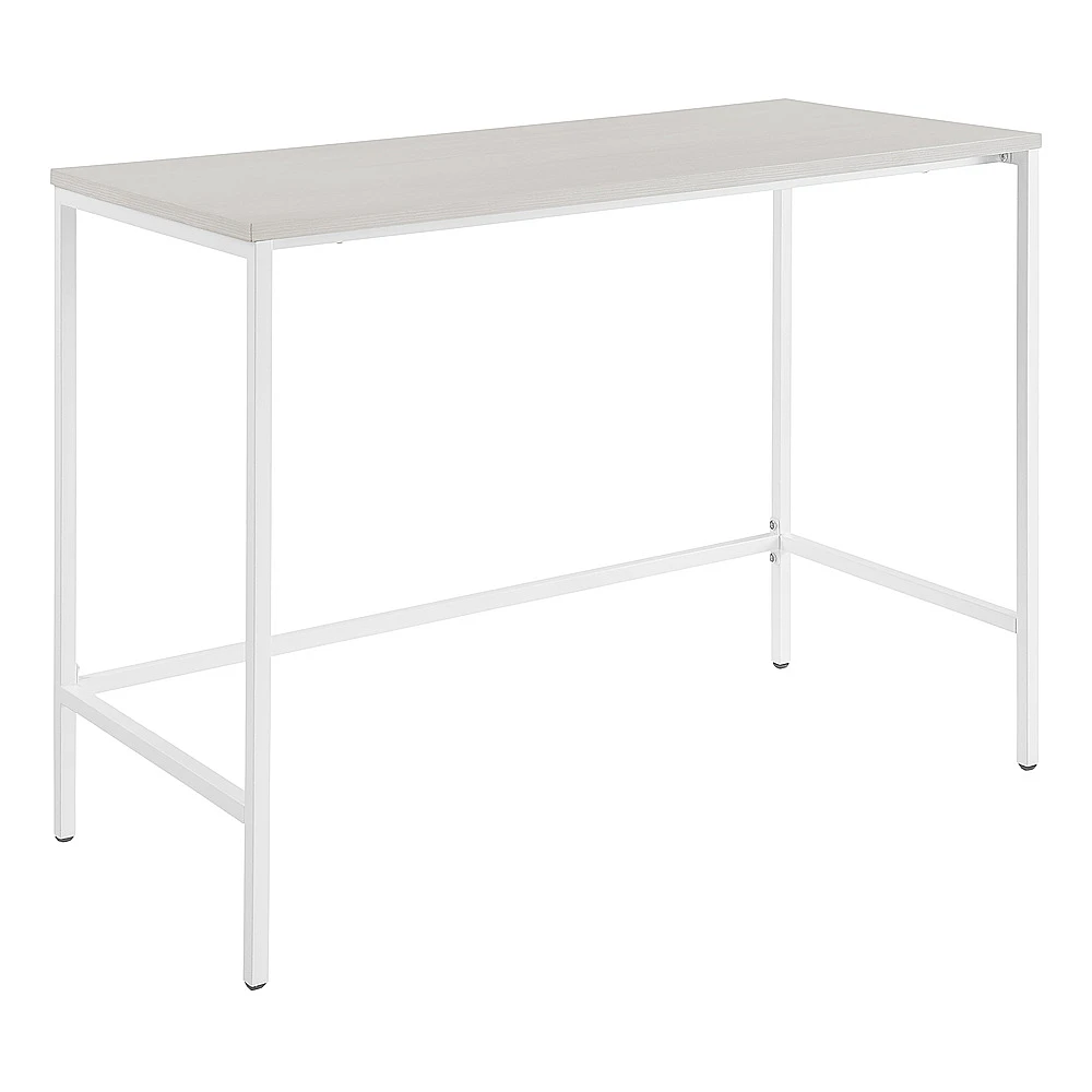 OSP Home Furnishings - Contempo Rectangular Office Table