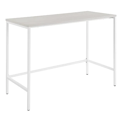 OSP Home Furnishings - Contempo Rectangular Office Table