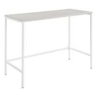 OSP Home Furnishings - Contempo Rectangular Office Table