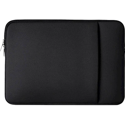 SaharaCase - Sleeve Case for Select 13.3" Laptops and Tablets - Black