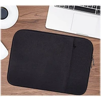 SaharaCase - Sleeve Case for Select 13.3" Laptops and Tablets - Black