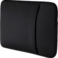 SaharaCase - Sleeve Case for Select 13.3" Laptops and Tablets - Black