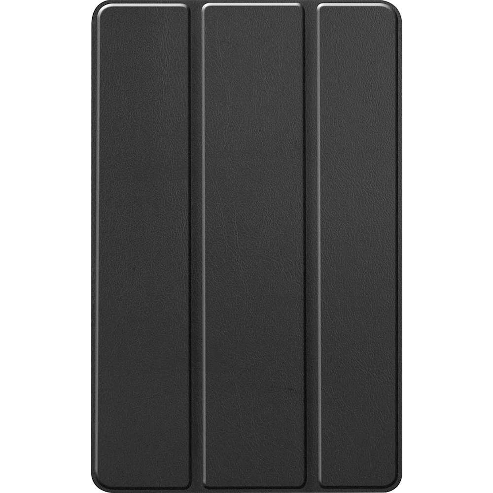 SaharaCase - Folio Case for Samsung Galaxy Tab S6 Lite - Black