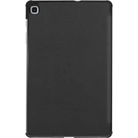 SaharaCase - Folio Case for Samsung Galaxy Tab S6 Lite - Black