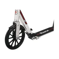 Razor - A6 Kick Scooter - Silver