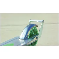 Razor - A3 Kick Scooter - Green