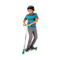 Razor - A3 Kick Scooter - Green